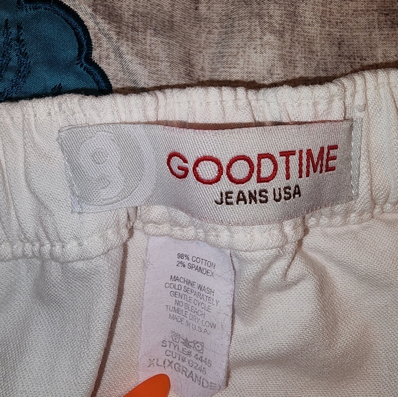 Romper - Picture 3 of 3